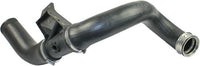 Laddluftslang Metzger 2400258