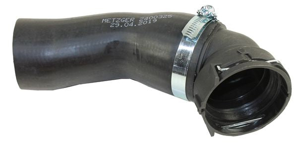 Laddluftslang Metzger 2400325