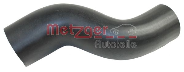 Laddluftslang Metzger 2400335