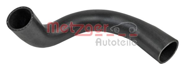 Laddluftslang Metzger 2400343