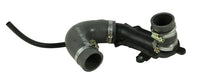 Laddluftslang Metzger 2400400