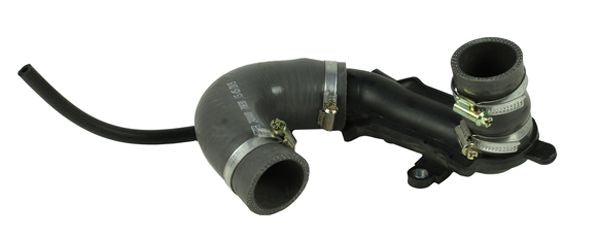 Laddluftslang Metzger 2400400