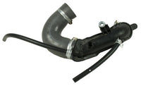 Laddluftslang Metzger 2400400