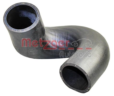 Laddluftslang Metzger 2400440