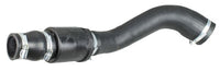 Laddluftslang Metzger 2400450