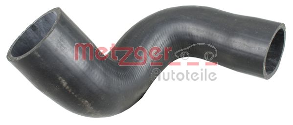 Laddluftslang Metzger 2400453