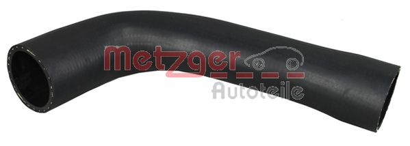 Laddluftslang Metzger 2400462
