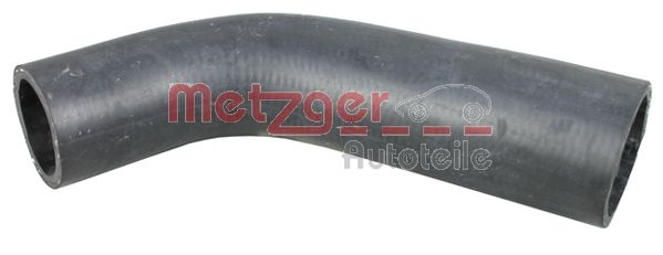 Laddluftslang Metzger 2400474