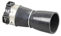 Laddluftslang Metzger 2400489