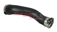 Laddluftslang Metzger 2400527
