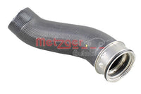 Laddluftslang Metzger 2400535
