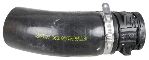 Laddluftslang Metzger 2400539