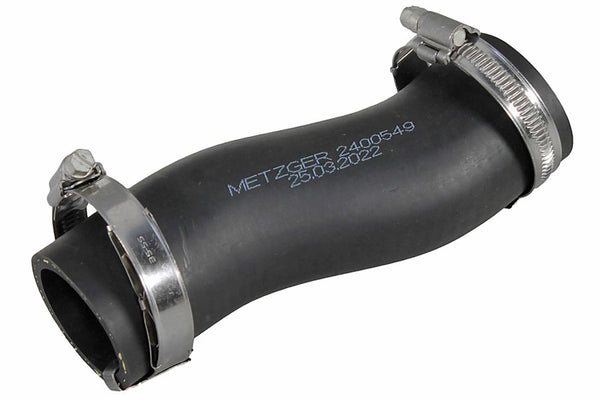 Laddluftslang Metzger 2400549