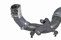 Laddluftslang Metzger 2400616