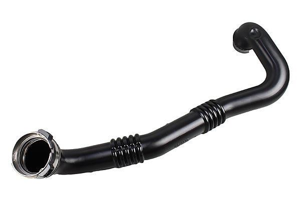 Laddluftslang Metzger 2400639