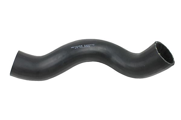 Laddluftslang Metzger 2400772