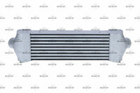 Laddluftkylare NRF 30037