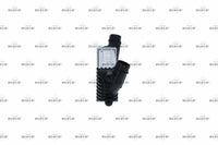 Laddluftkylare NRF 30192
