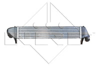 Laddluftkylare NRF 30255