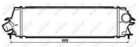 Laddluftkylare NRF 30271