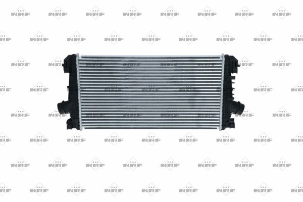 Laddluftkylare NRF 30272