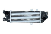 Laddluftkylare NRF 30305