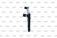 Laddluftkylare NRF 30306