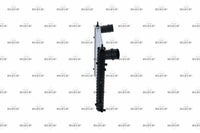Laddluftkylare NRF 30306