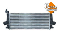 Laddluftkylare NRF 30318