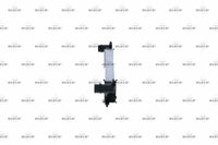 Laddluftkylare NRF 30340
