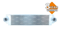 Laddluftkylare NRF 30354