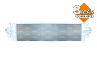 Laddluftkylare NRF 30354