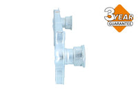 Laddluftkylare NRF 30354