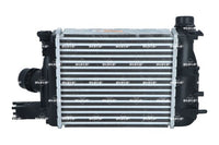 Laddluftkylare NRF 30379