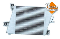 Laddluftkylare NRF 30382