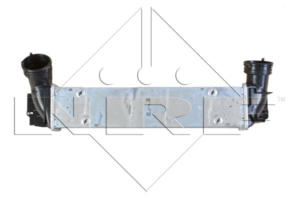 Laddluftkylare NRF 30385