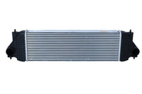 Laddluftkylare NRF 30393