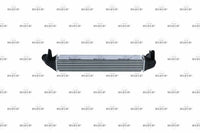 Laddluftkylare NRF 30463