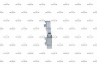 Laddluftkylare NRF 30514