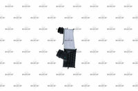 Laddluftkylare NRF 30523