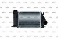 Laddluftkylare NRF 309021