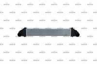 Laddluftkylare NRF 309023