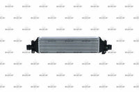 Laddluftkylare NRF 309027