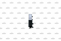 Laddluftkylare NRF 309027