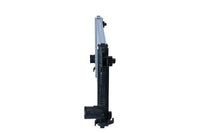 Laddluftkylare NRF 309038