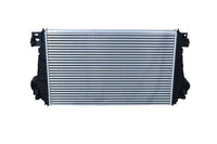 Laddluftkylare NRF 309038