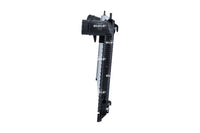Laddluftkylare NRF 309080