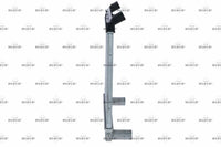 Laddluftkylare NRF 30911