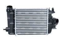 Laddluftkylare NRF 309125