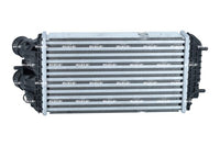 Laddluftkylare NRF 309130